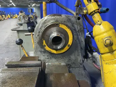USED HARDINGE DV 59