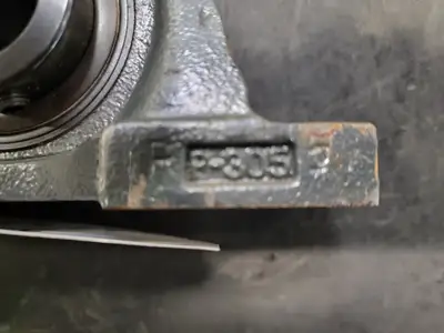 USED SEALMASTER MP-19 CXU