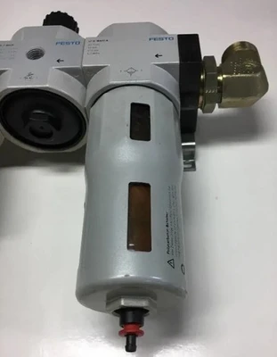 USED Festo LF-D-MAXI-A