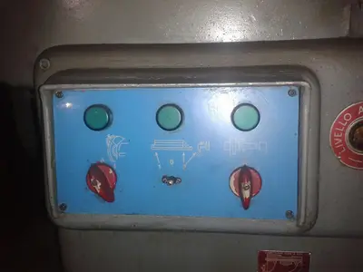 USED TACOTA Ø 350 X 600 MM
