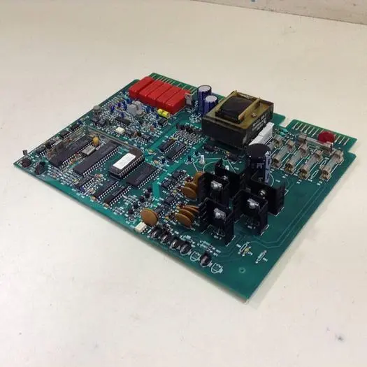 Used BARBER COLMAN A-13010-4 Circuit Boards Michigan US | Ideal Machinery #1277277