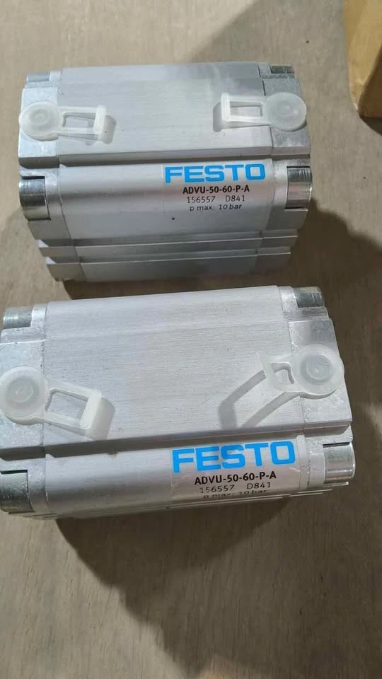 Used Festo _UNKNOWN_ Misc Industrial Equipment South Carolina US | ISP Equipment Group #1318916