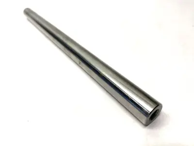 40R1 Gripper Linear Shaft STA 40 Double-Ended M8 250mm Overall Length - New Other