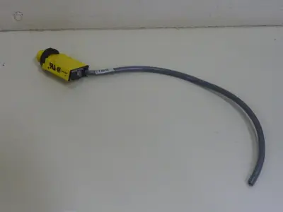 USED BANNER ENGINEERING SM31R