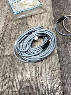 BIMBA HKQCX Electrical/PLC/Automation | ESS Industrial Equipment Sales (2)