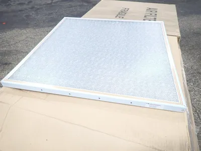 Used FREUDENBERG HYDROMESH Miscellaneous MRO Ohio US | HGR 24 #1147703