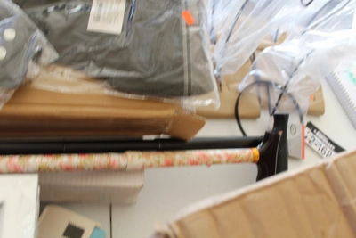 Used _UNKNOWN_ _UNKNOWN_ Bulk Merchandise / Pallets Michigan US | Miedema Asset Management Group #1577889