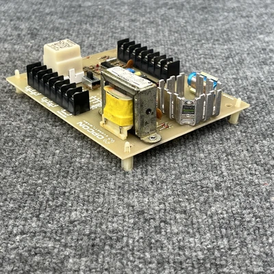 New | in-Stock Opcon 100787 I/O Boards & Replacement Parts California US | Davliegogo LLC #1705607