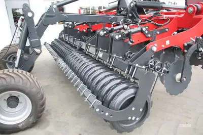 New | in-Stock 2024 METAL-FACH U710/1 Tandem Discs Pennsylvania US | Zimmerman Farm Service #1409902