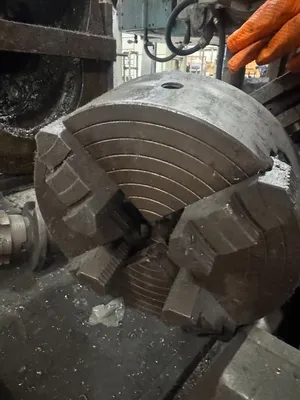 DSG 1307 X 40 Lathes | Bowland Trading Ltd (19)