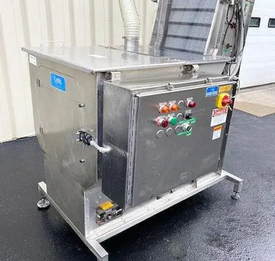 USED AIDLIN CF20-24