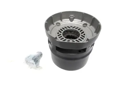 NEW REXNORD 105632106003 ELECTRIC MOTOR BRAKE 964226