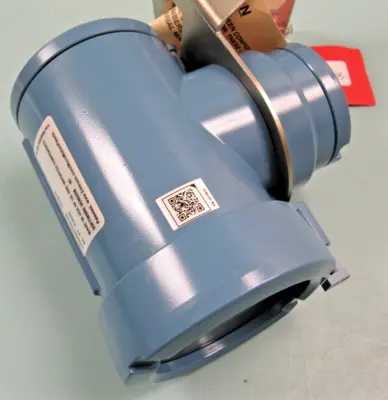 NEW Micro Motion 2700 R12 AB 2EZCZ