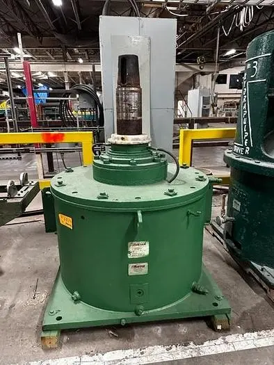 Used VOITH _UNKNOWN_ Speed Reducers Minnesota US | Papermill Surplus #548508