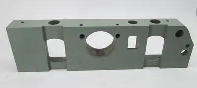 NEW DELTA PLANER