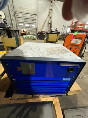 SL C1543G-EK-2P-TN-PT100 Chillers, Boilers, and HVAC | ESS Industrial Equipment Sales (4)