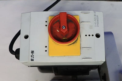 Used 2007 Deckel SO, 2007, BENCH UNIT, 110 VOLTS/1/60 Tool & Cutter Grinders New Jersey US | Machinery Values #1548873