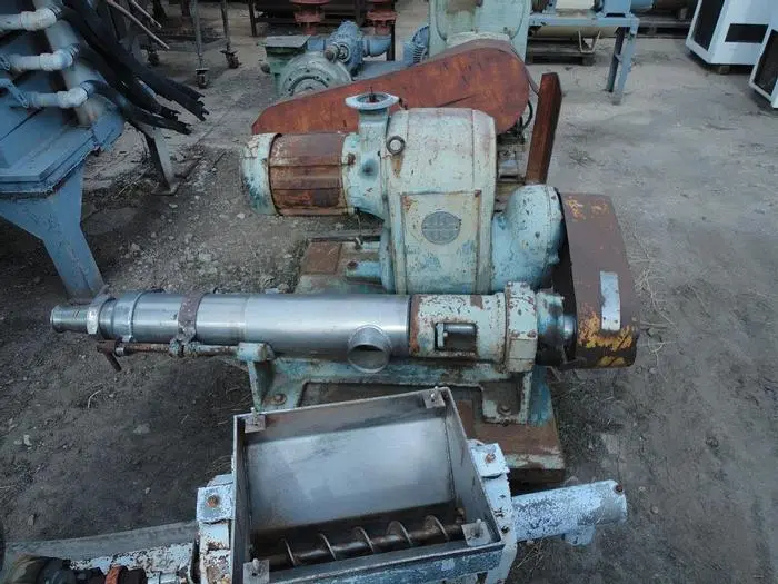 Used MOYNO _UNKNOWN_ Progressive Cavity Pumps California US | Machinery & Equipment #138225