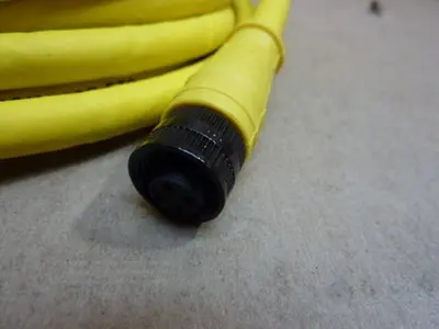 New | in-Stock BRAD HARRISON / WOODHEAD 774030C04F120 Cable & Wire Michigan US | Ideal Machinery #884091