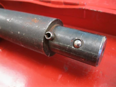 USED SAM Dynastop 5-80