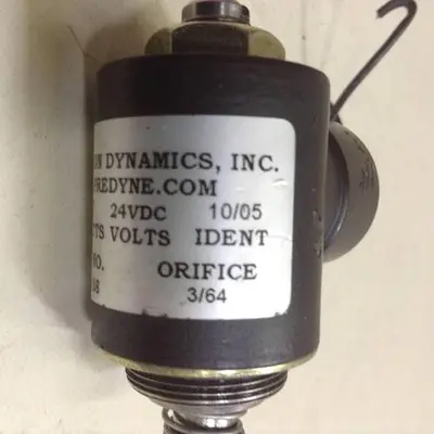USED PRECISION DYNAMICS B3022-S8