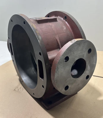 New | in-Stock Nash H-5 Vacuum Pumps Indiana US | J&J Industrial Supply #1364460