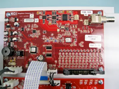 NEW Kingfisher Company Inc. APT-S