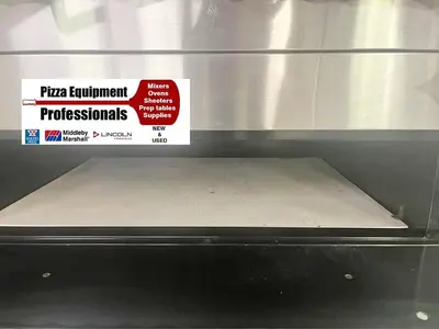 Used GARLAND 2001P Pizza Equipment British Columbia CA | Surrey Food Equipment #1540148