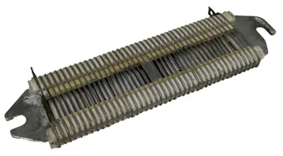 NEW RELIANCE ELECTRIC 48267-E DYNAMIC BRAKING RESISTOR 2.370 OHMS 48267E