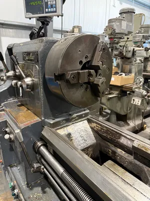 CADILLAC 22x80 Engine Lathes | GMT (10)