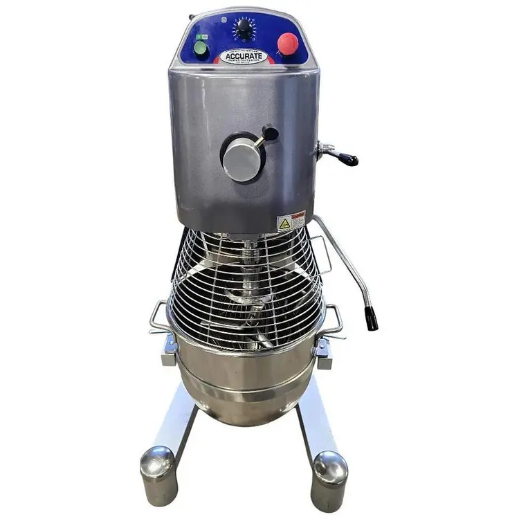 Used NELLA MC40 Planetary Mixers British Columbia CA | Surrey Food Equipment #435200