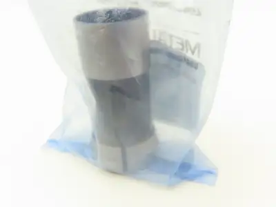 Hardinge 1" ACME Grid Burr Collet 1/2" RD AO Round Smooth Bore Gridley Burring