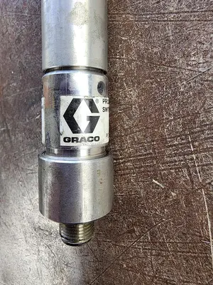 USED GRACO 563501