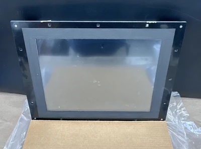 Used HOPE INDUSTRIAL SYSTEMS HIS-ML17 Automation Control (HMI) Indiana US | J&J Industrial Supply #1285280