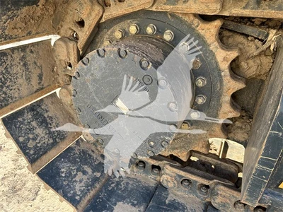 USED 2023 HYUNDAI HX140AL