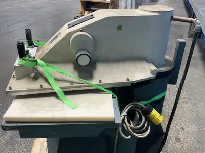 Used FIPI FE 25 Die Cutting Presses Ohio US | HGR 24 #1266714