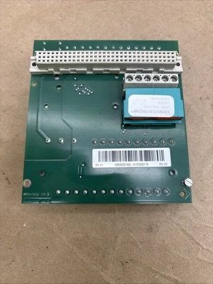 MODULE A5E00327492-N1C5230186 230VAC New No Box Fast Shipping Warranty.