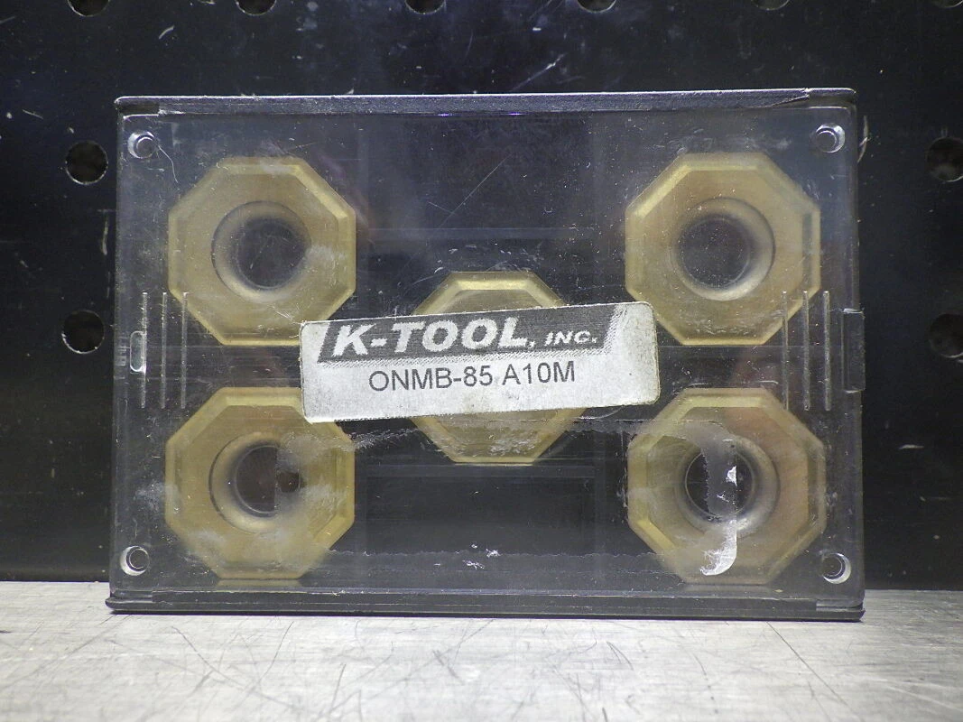 New | in-Stock K-TOOL _UNKNOWN_ Tooling & Accessories (Other) Michigan US | Superior Machine & Tool Inc #1295591