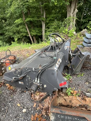Used 2018 Sweepster 20397M-0913 Sweepers (attachments) Maryland US | Zadoon Equipment #1480767