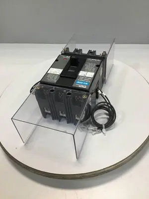 USED FUJI ELECTRIC BU-ESB3015
