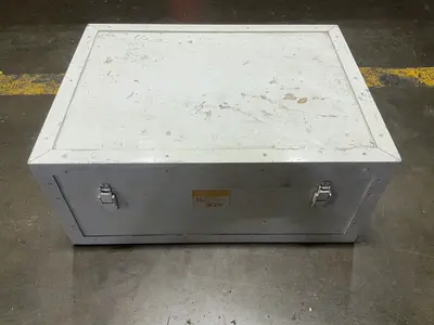 Used CINCINNATI 232 Industrial Controls Ohio US | HGR 24 #1357349