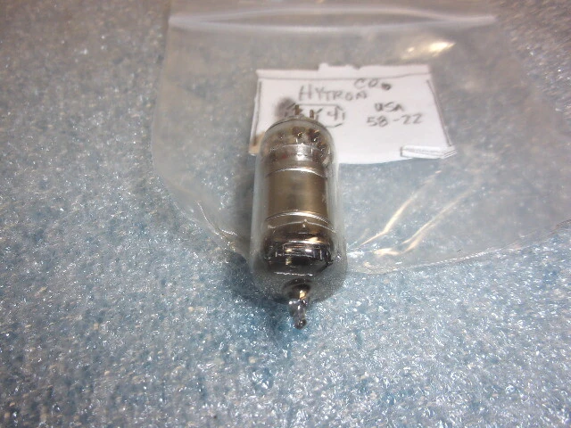 Used NIXIE NIXIE B-5991 Tube Sockets Arizona US | ASSET CONVERSION SPECIALISTS, INC. #312590