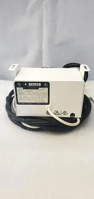 SIMCO TOP GUN 4002663 STATIC NEUTRALIZING BLOW OFF GUN