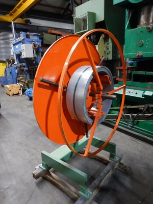 USED SPIRALO FOR ROUND AIRDUCTS Ø 100 > 1600 MM