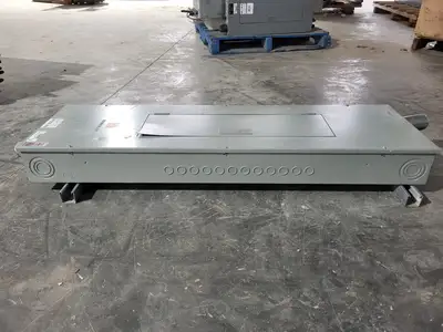 USED FEDERAL PIONEER NBC342