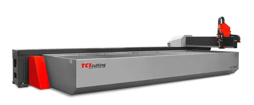 NEW TCI CUTTING SM-S 4020