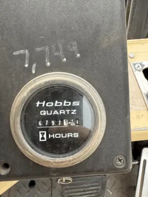 NISSAN 80 Forklift | Liberty Machine Works LLC (6)