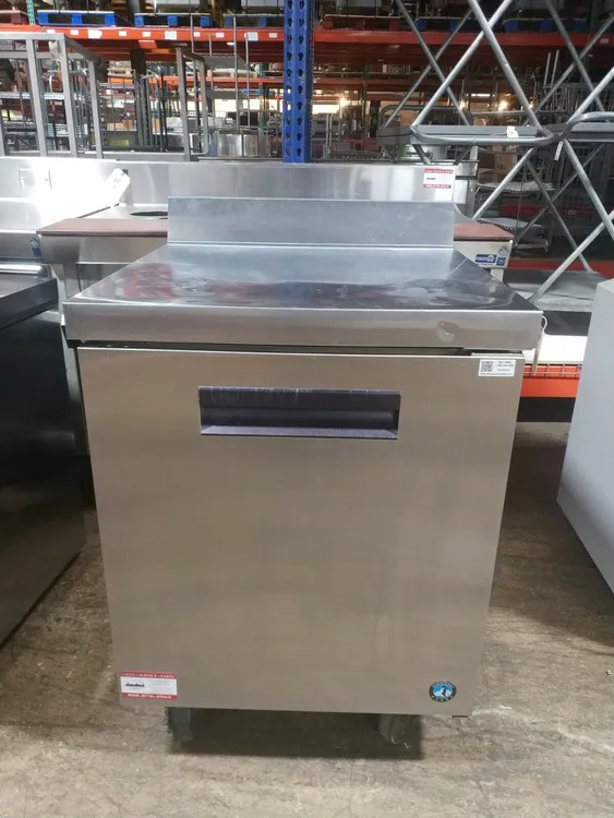 Used _UNKNOWN_ _UNKNOWN_ Worktop Refrigerators & Freezers | City Food Equipment #535680