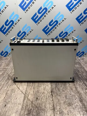 DITTEL HBA 4000 BG Electrical/PLC/Automation | ESS Industrial Equipment Sales (2)