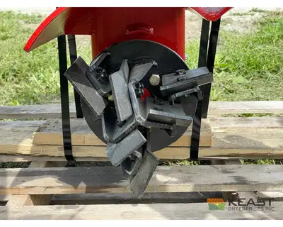 Used HURRICANE DITCHER _UNKNOWN_ Trenchers Iowa US | Keast Enterprises #1360348